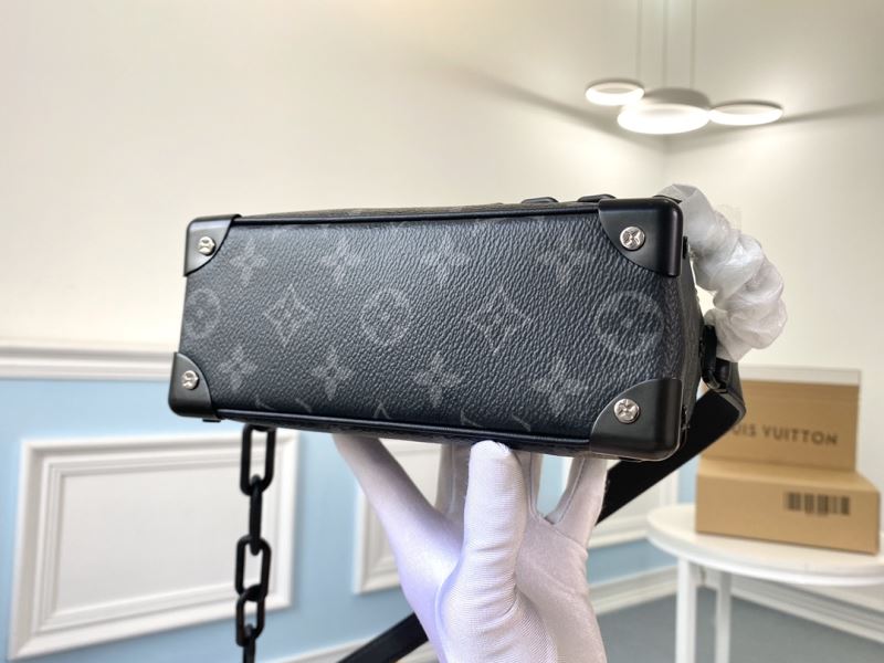 Louis Vuitton Box Bags